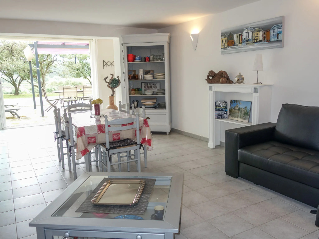 Apartment Le Mas Line by Interhome