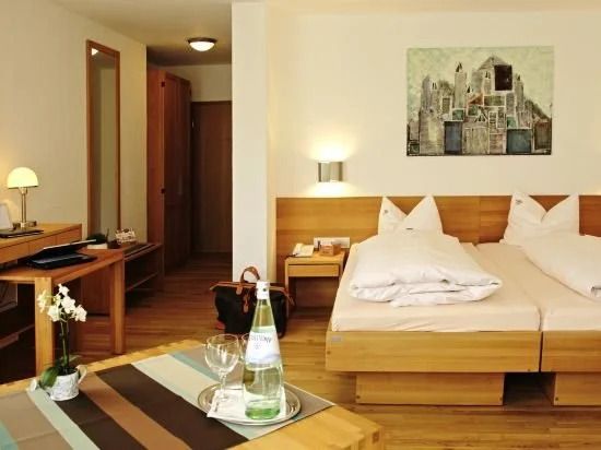 Hotel- Restaurant Zum Schwan