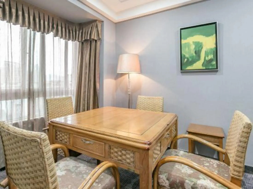 Boze Haiying Hotel