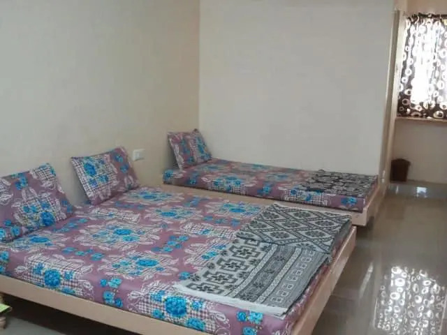 VRP Guest House