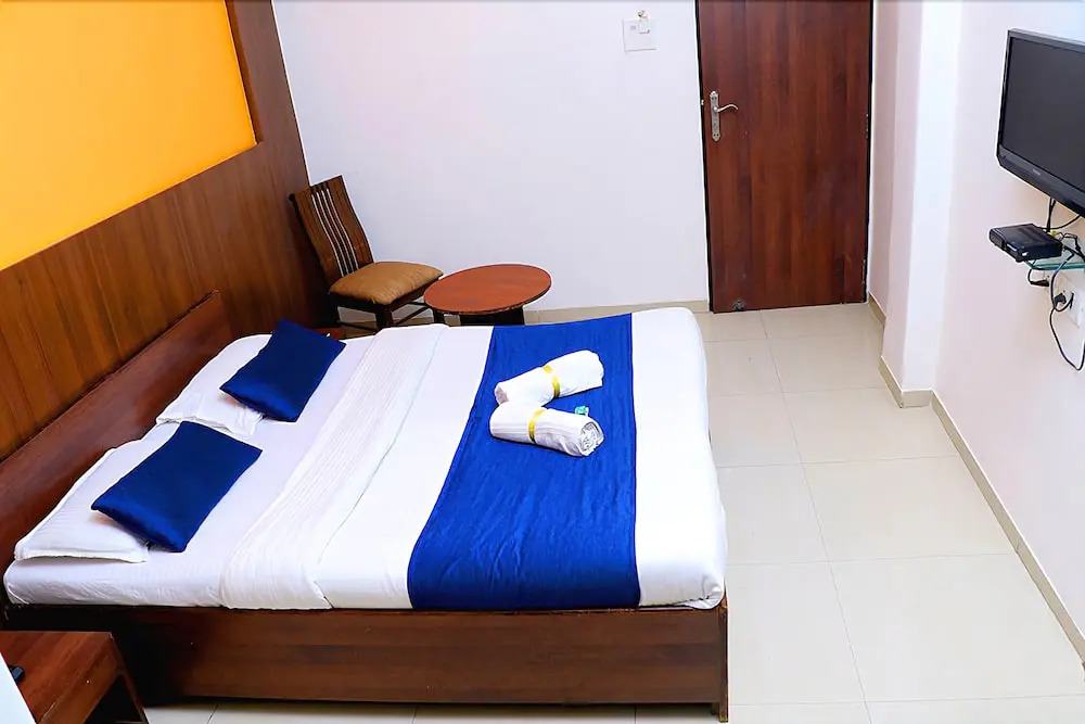 Room Maangta 211 - Thane West