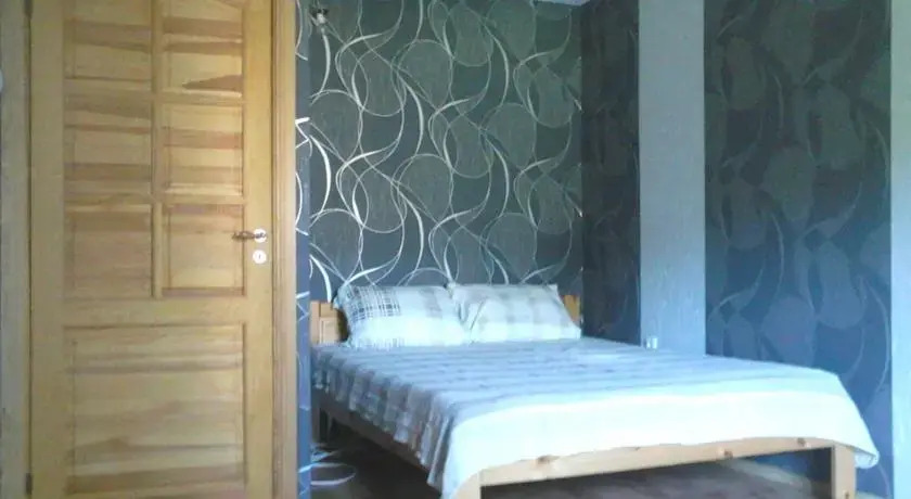 Ehitajate tee Apartment