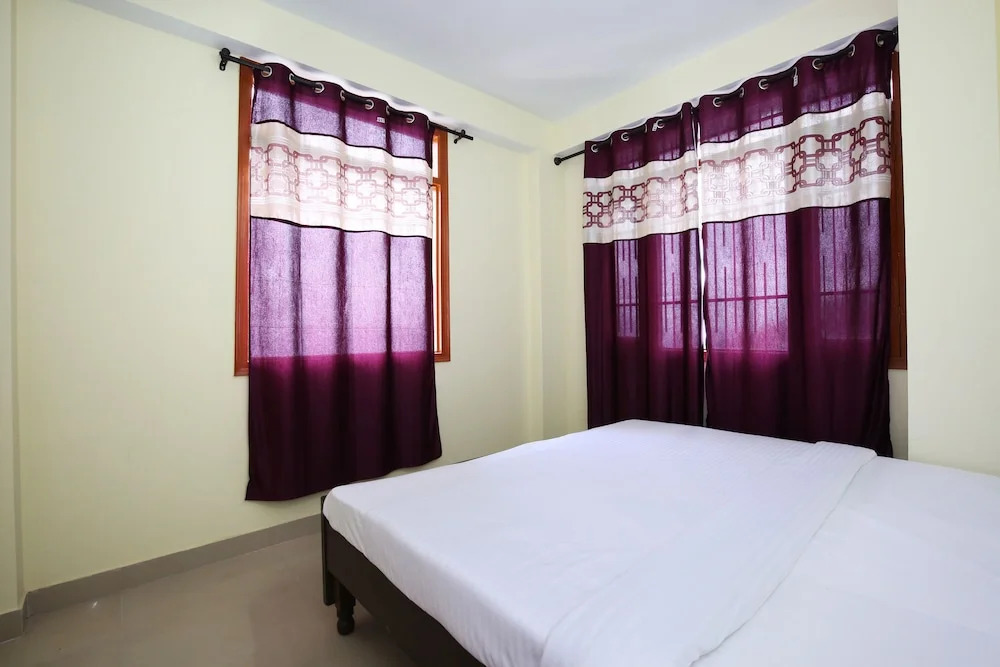 OYO 9106 Home 1 BHK ISBT Shimla