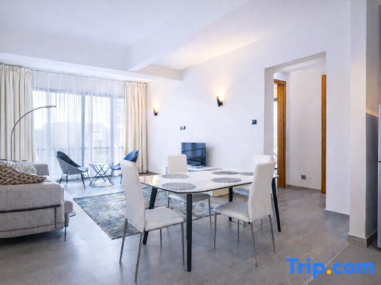 Kika Des Suites - Westland, Nairobi