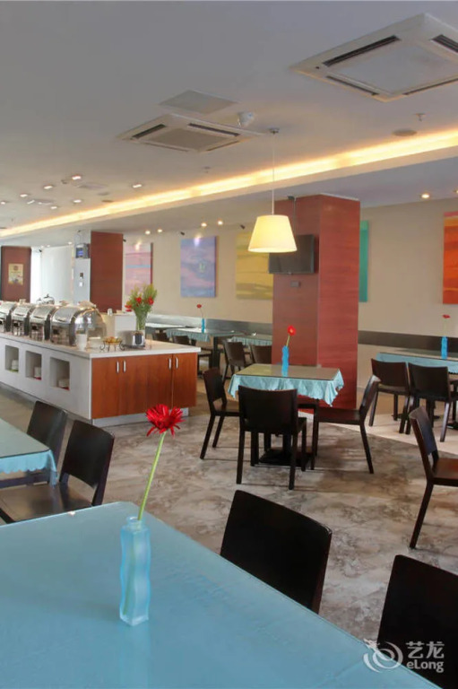 Xiamen Newera Garden Hotel