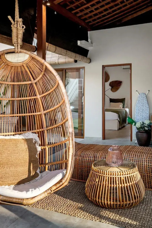 Villa Nabi by Alfred in Bali