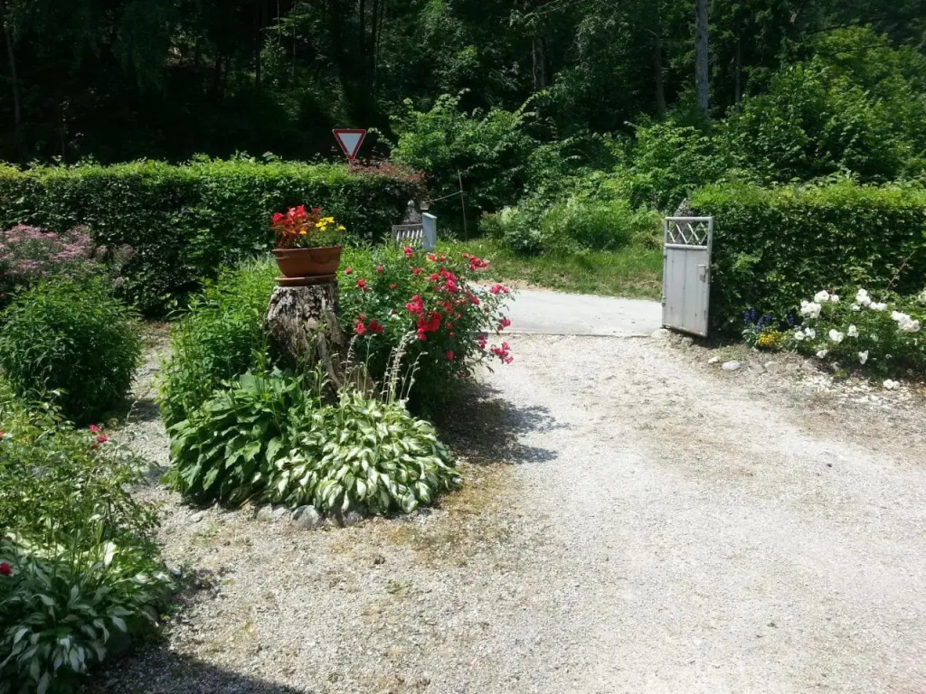 Lake View House Sovica