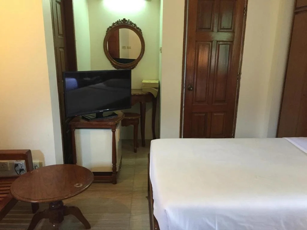 Guest Care Hotel