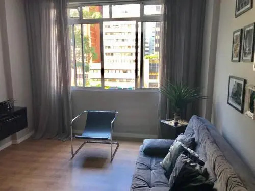 Avenida Paulista - Apartamento