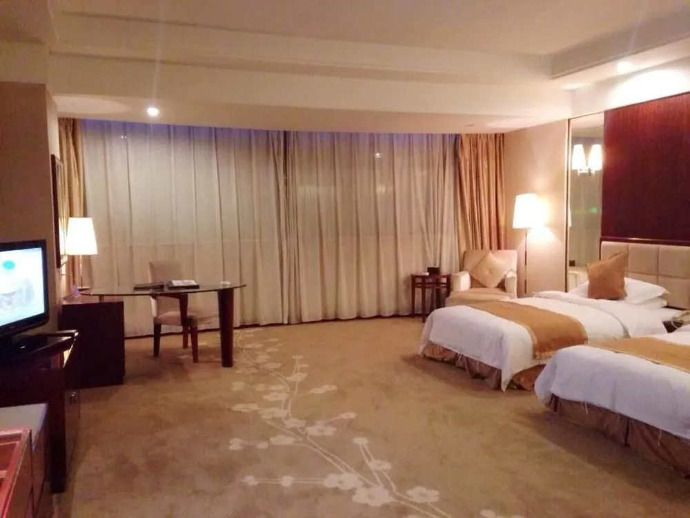 Xiangmei International