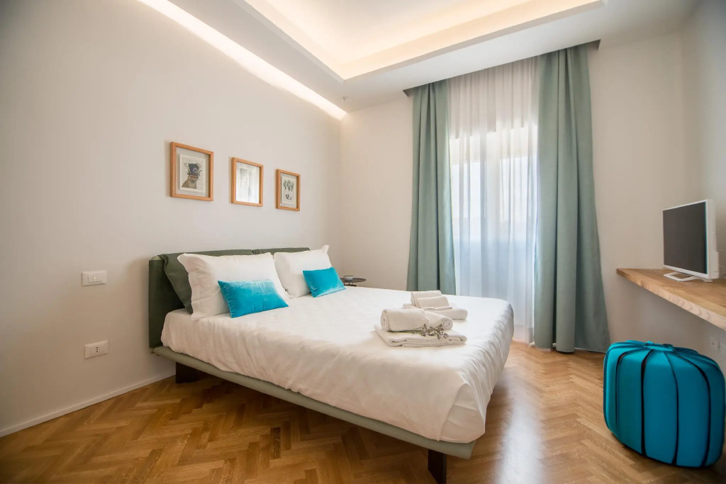 Relais Luce Florence