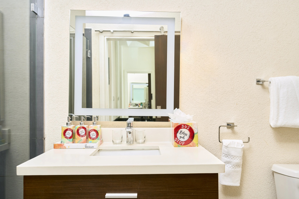 The Rockley by Ocean Hotels - Breakfast Included