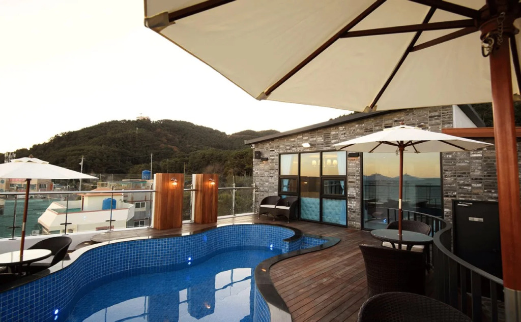 Illroy Resort