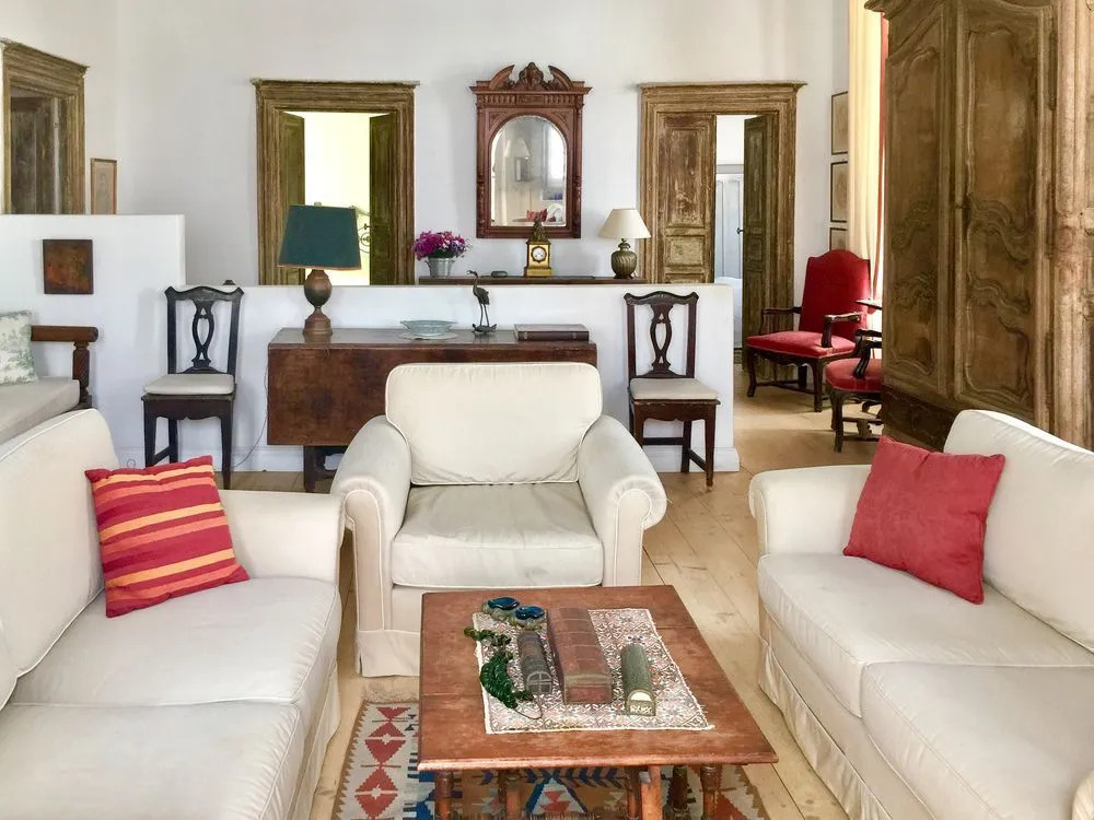 Cambanis Mansion