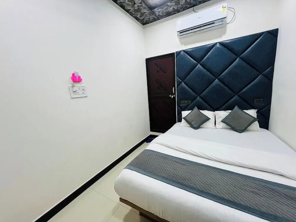 Hotel Hari Palace