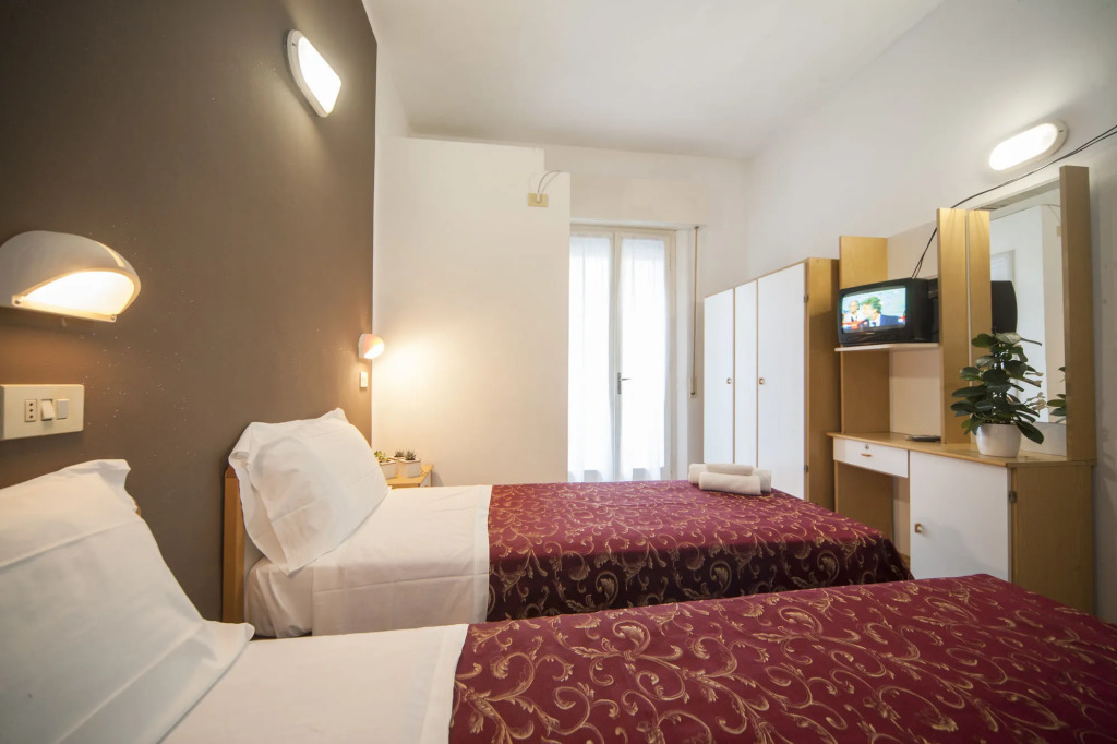 Hotel Adria Mare