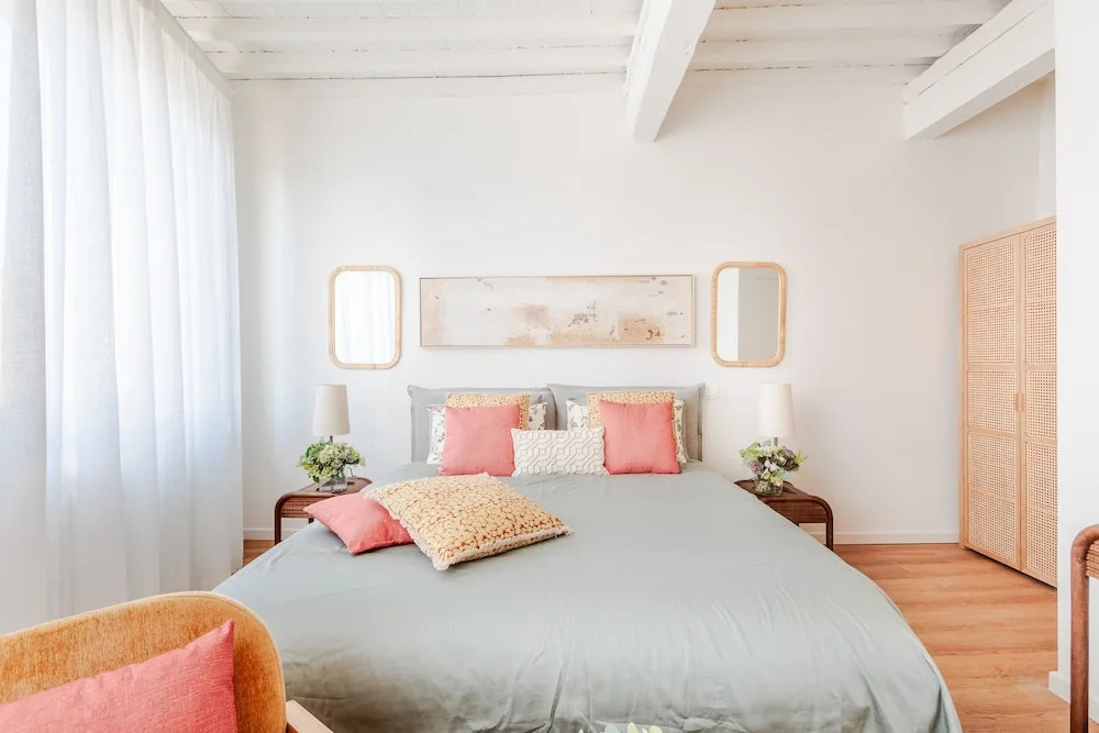 Letizia Penthouse in Lucca
