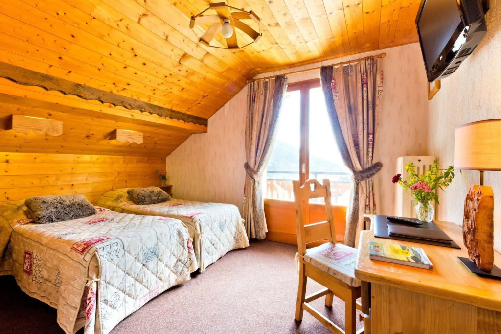 Logis Hotel & Spa Beau-Site