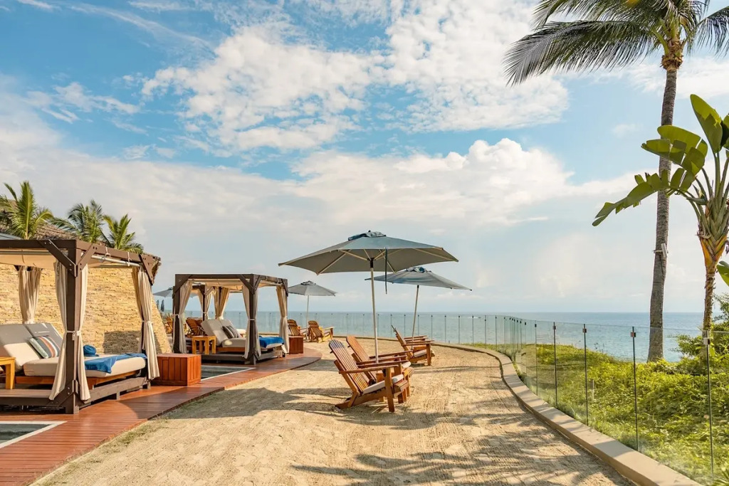 Armony Marival Resort & Spa Punta de Mita - MGallery collection