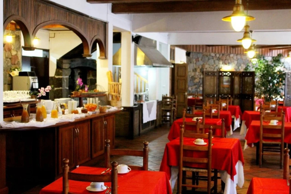 Le Vieux Cep