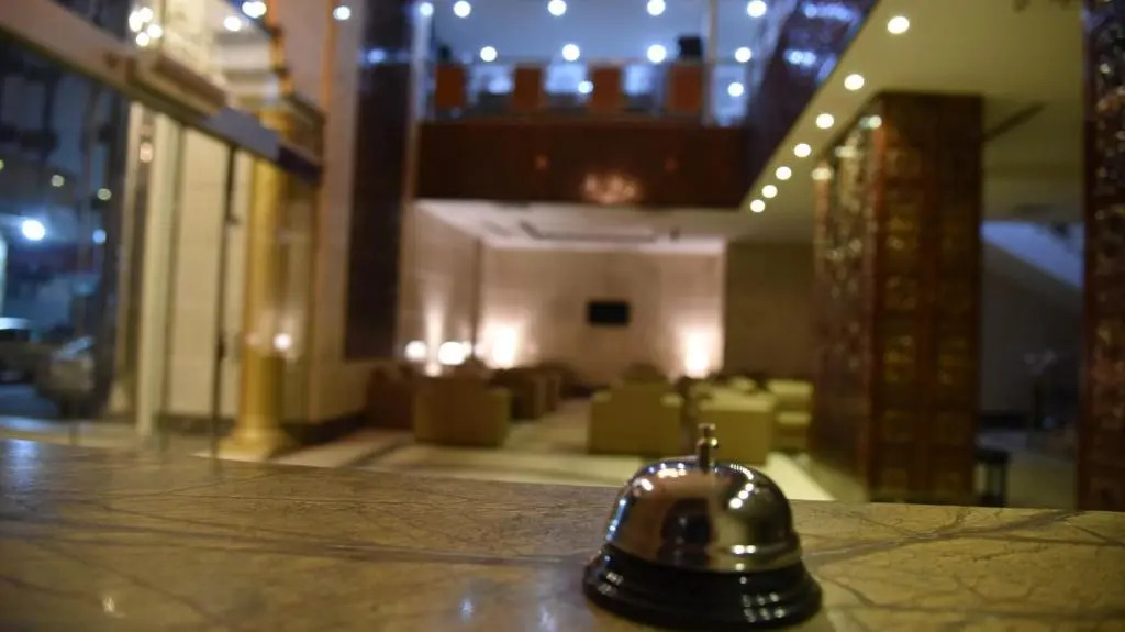 Al Kiram Hotel Al Azizia