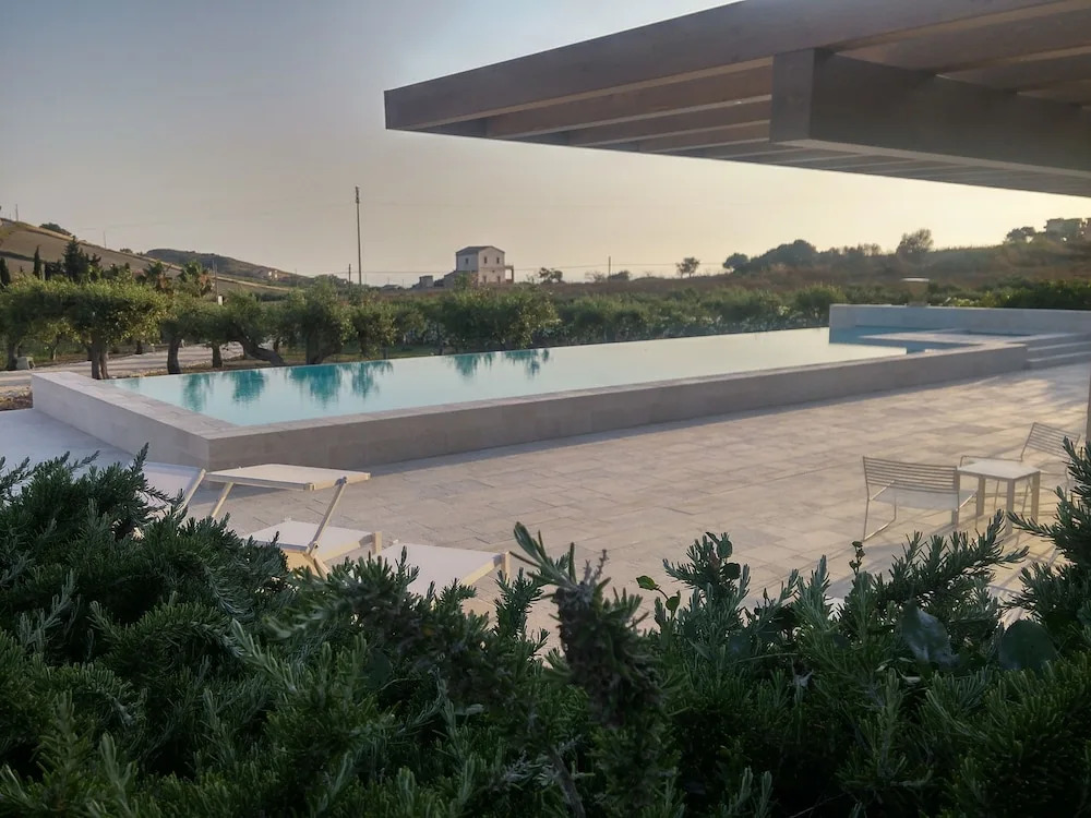 Borgo Giallonardo Wine Relais