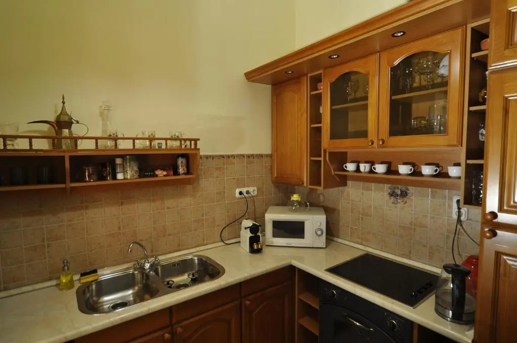 Charming Art Deco Flat