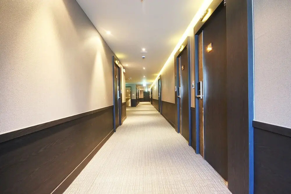 Maruo Hotel