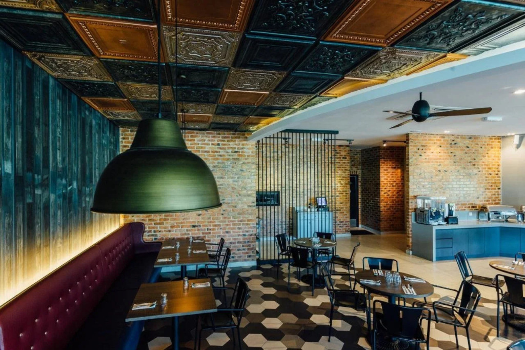 Athome Boutique Hotel