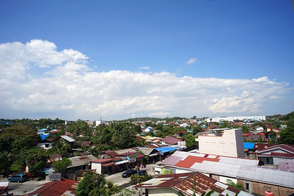 Winolanto Guest House Syariah by OYO Rooms