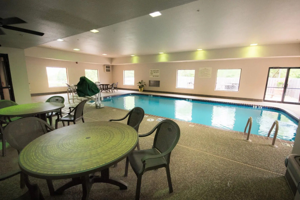 Hampton Inn St. Louis-Chesterfield
