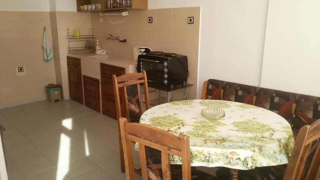 Mavrova Guest House