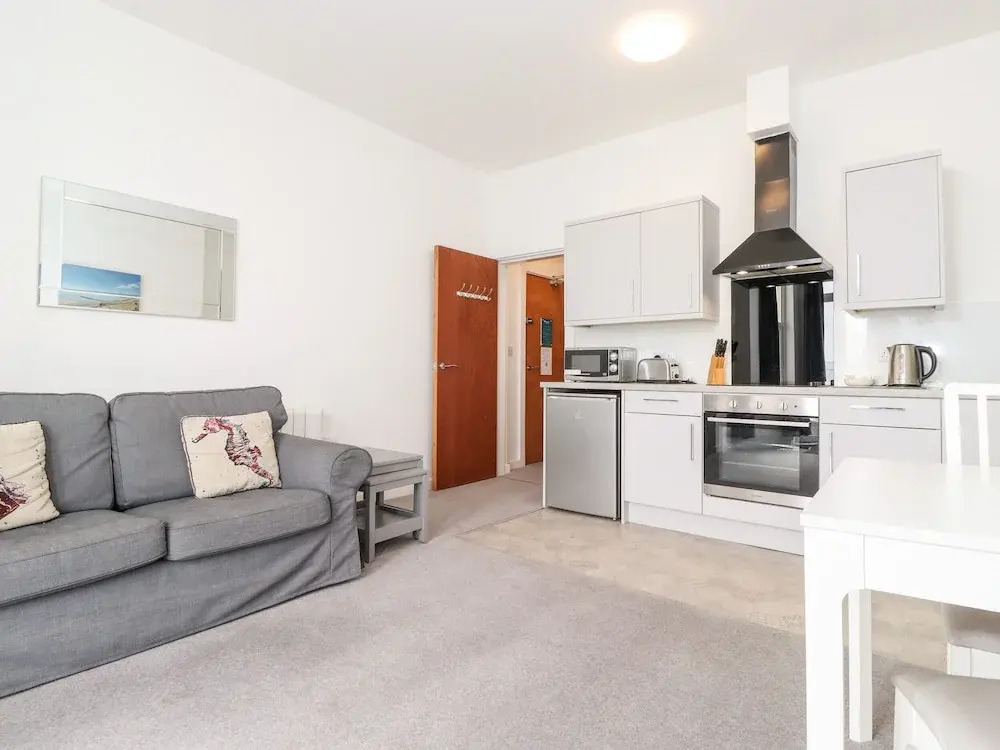 3 Seaview @ Bridlington Bay