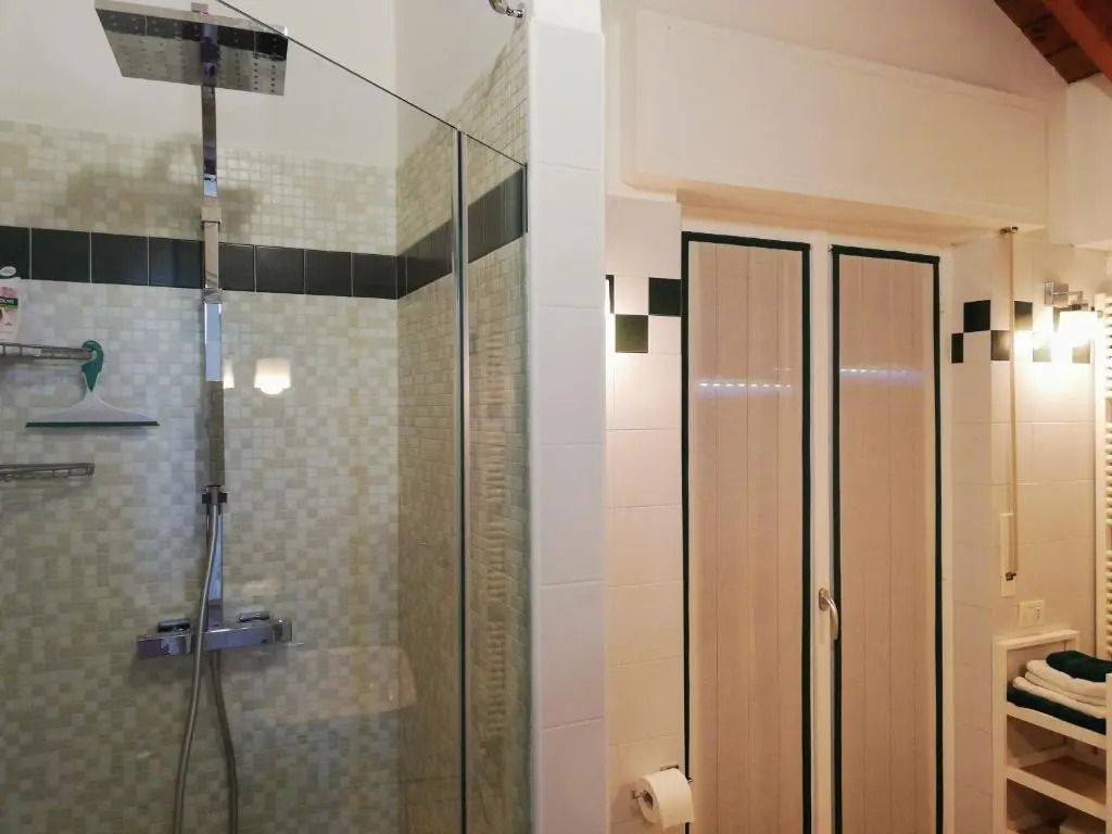 B&B LE MAGNOLIE