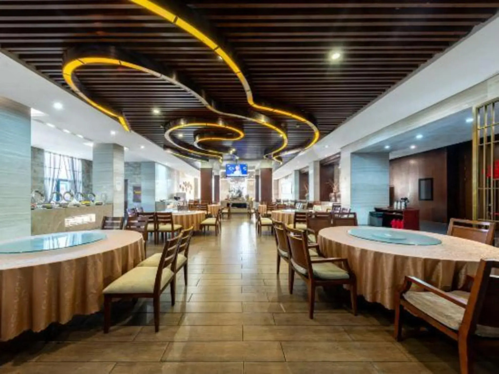 Wuxi Winterless Hotel