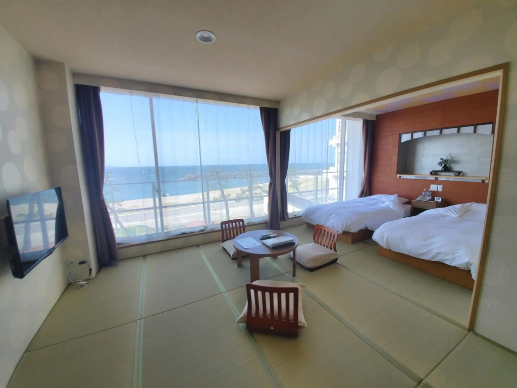 Bayside Square Kaike Hotel