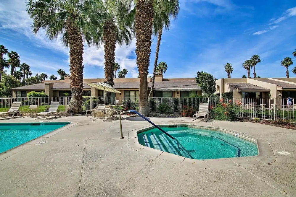 Full Palm Valley CC Access: Luxe Gem w/ Epic Views