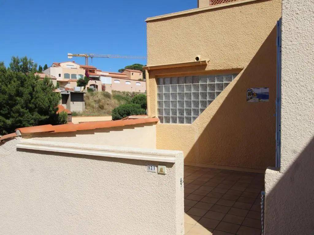 Studio Banyuls-sur-Mer, 1 pièce, 2 personnes - FR-1-309-140