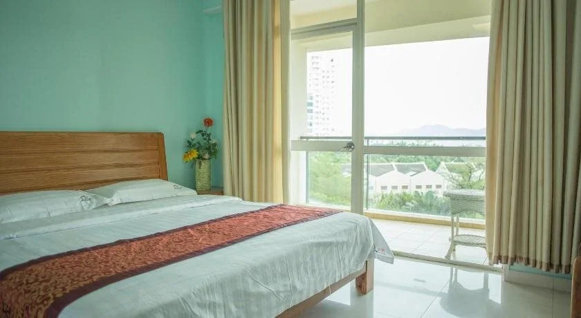 Sanya Fang Jie Hotel