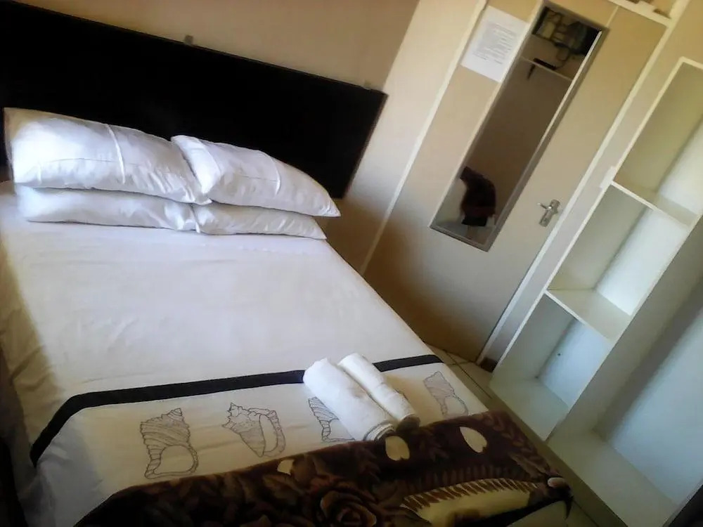 Vuya Nathi Bed and Breakfast