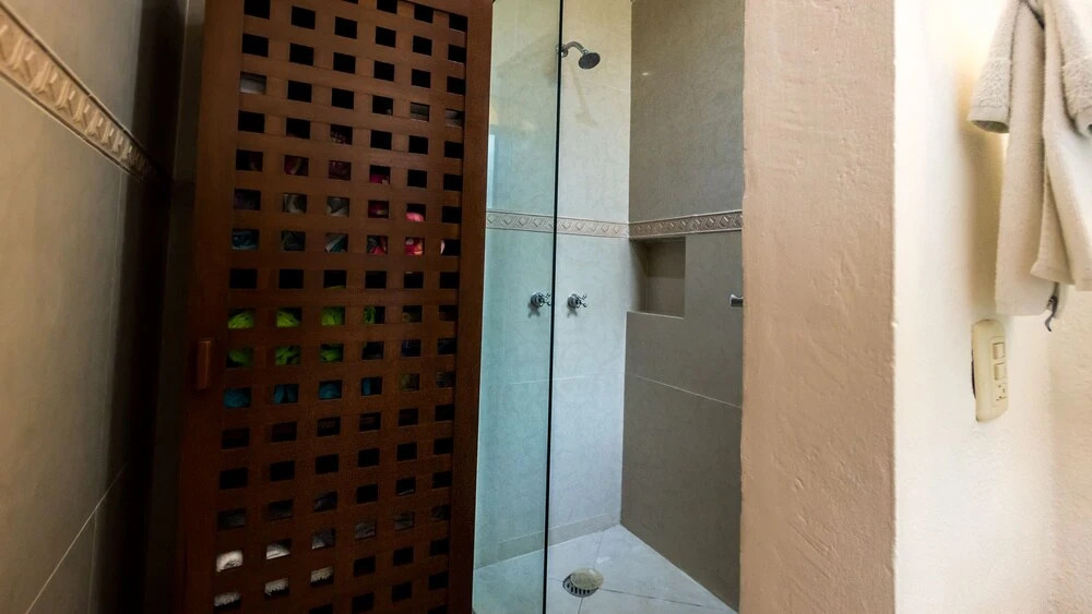 Hacienda San Jose by Vimex