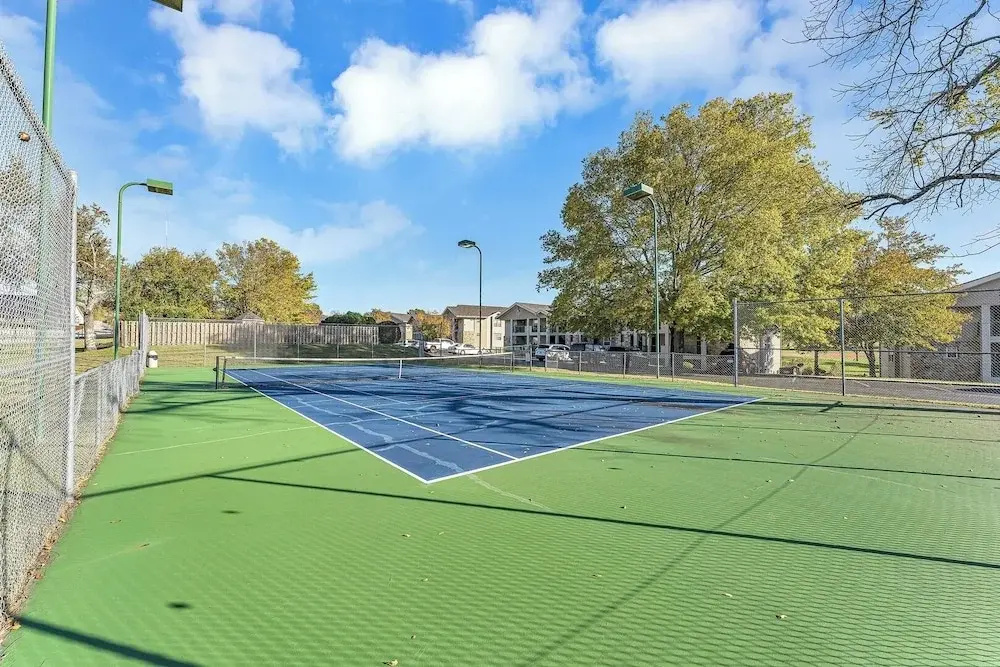 Peaceful 2BR Condo by Golf Course & Pools