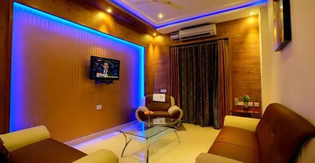 Akshay Inn