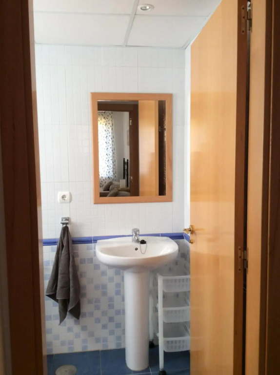 Apartamento Hacienda San Manuel
