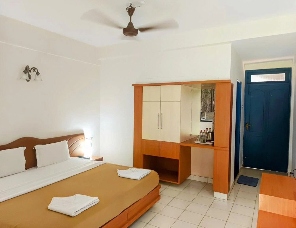 Carina Beach Resort