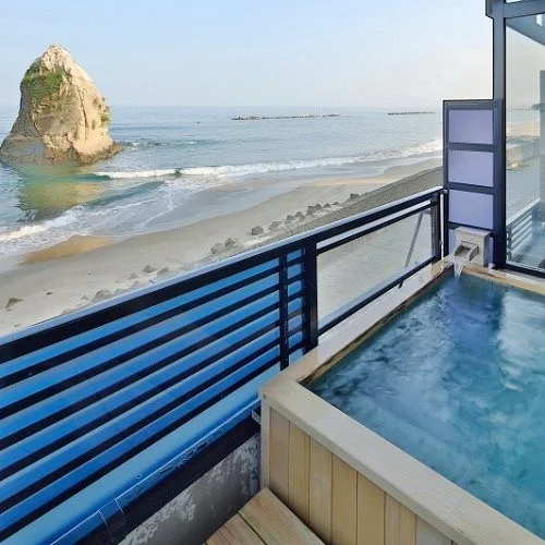Futatsushima Kankou Hotel