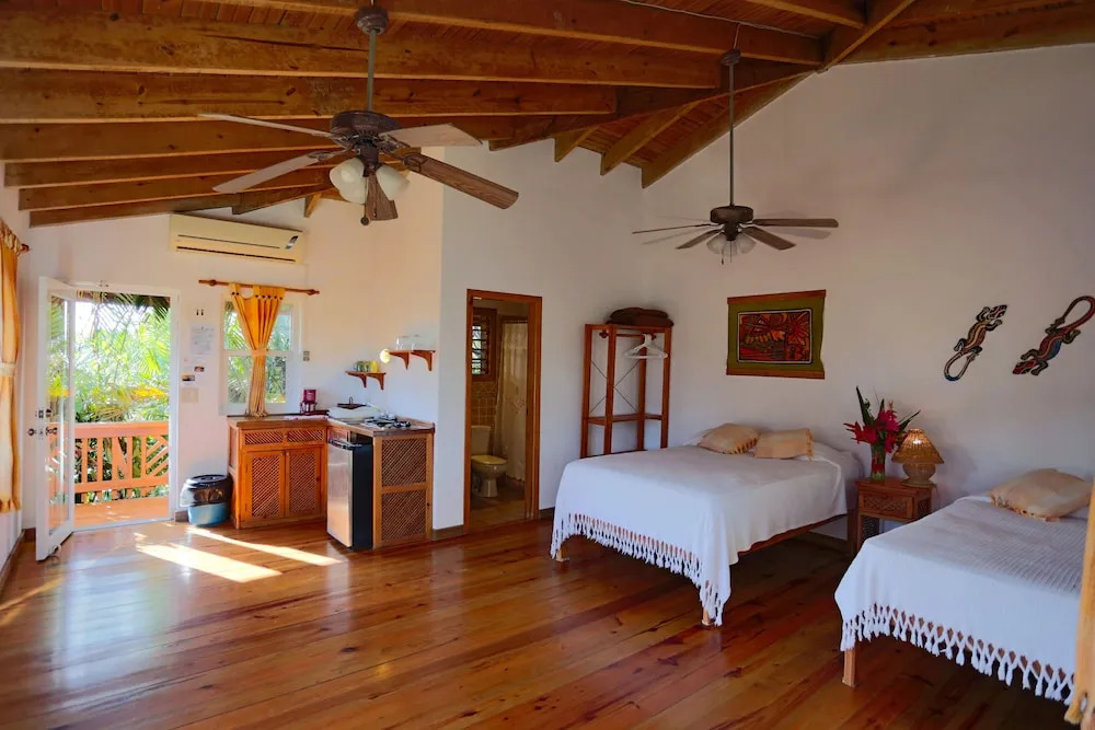 Hotel Posada Las Orquídeas,West End