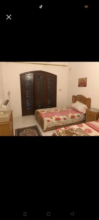 chalet for rent at marina 7 el alamein 4 bedrooms air conditions marina card