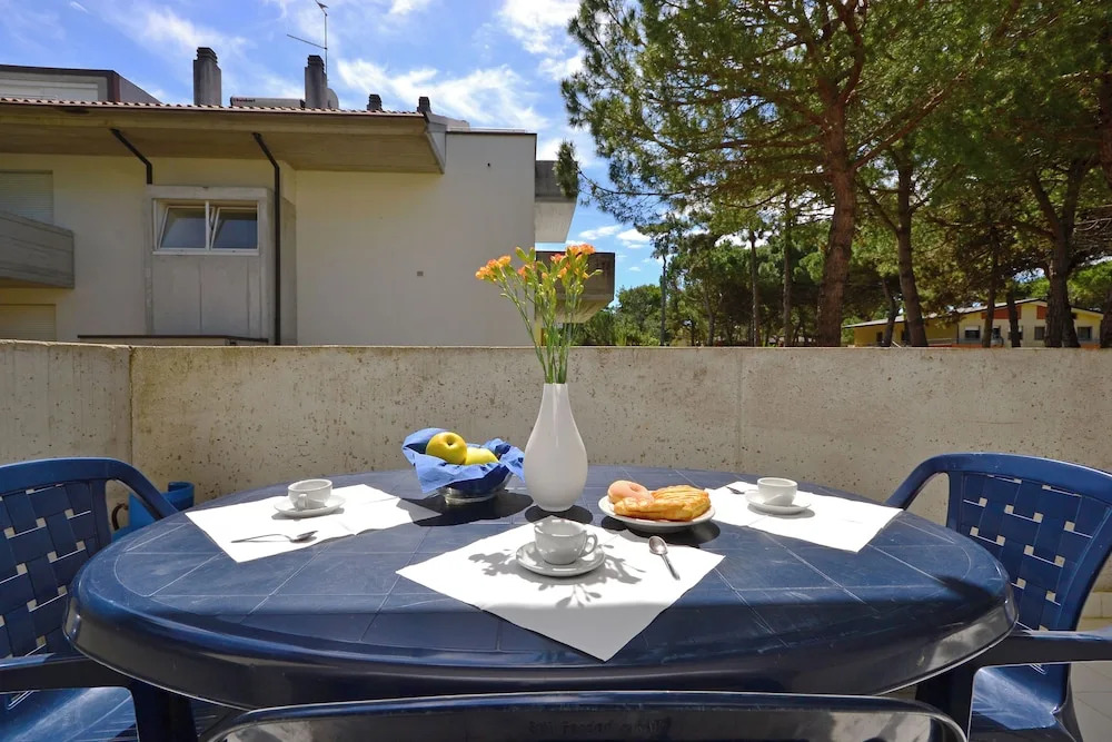 Cozy Stay in Lignano