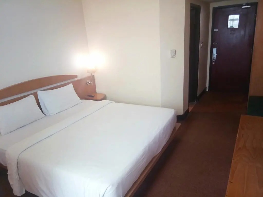Grand Suka Hotel
